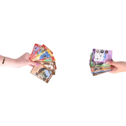 Kwartet></noscript>Identity Games Kwartet Extreme Sporten