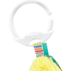 Boxhangers>Tomy Lamaze bea de banaan clip 'n go