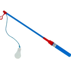 Feestartikelen|Zwemmen En Waterspeelgoed> Lampionstokje LED blauw