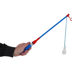 Feestartikelen|Zwemmen En Waterspeelgoed></noscript> Lampionstokje LED blauw