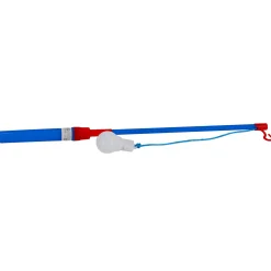 Feestartikelen|Zwemmen En Waterspeelgoed></noscript> Lampionstokje LED blauw