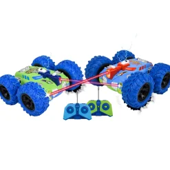 Blasters|Jongens> Laser kombat mission battle game