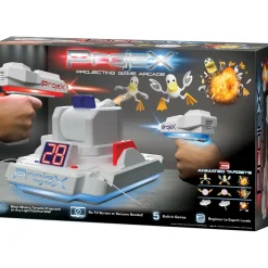 Blasters|Jongens> Laser x projex animated target