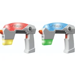 Blasters|Jongens> Laser X Revolution Micro B2 Blaster