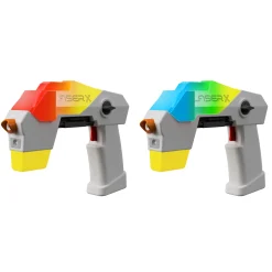 Blasters|Jongens> Laser X Ultra Micro B2 Blaster