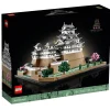 Bouwstenen|Jongens>LEGO 21060 Architecture Kasteel Himeji