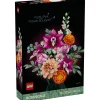 Jongens|Bouwstenen>LEGO 10342 Botanicals Roze boeket
