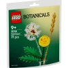 Jongens|Bouwstenen>LEGO 30701 Botanicals Veldbloemen