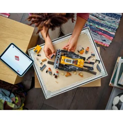 Bouwstenen|Jongens></noscript>LEGO 60469 City Trains Centraal Station