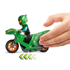 Bouwpakketten|Jongens></noscript>LEGO 60359 City Uitdaging: dunken met stuntbaan