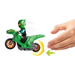 Bouwpakketten|Jongens></noscript>LEGO 60359 City Uitdaging: dunken met stuntbaan