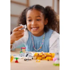 Bouwstenen|Jongens></noscript>LEGO 11034 Classic Creatieve Huisdieren