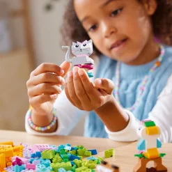 Bouwstenen|Jongens></noscript>LEGO 11034 Classic Creatieve Huisdieren