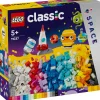 Bouwstenen|Jongens>LEGO 11037 Classic Creatieve Planeten