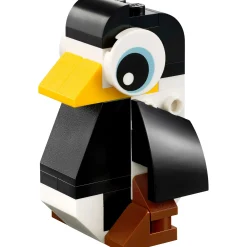 Bouwstenen|Jongens></noscript>LEGO 30688 Creator Zakje Tropische toekan