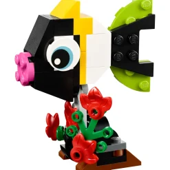 Bouwstenen|Jongens></noscript>LEGO 30688 Creator Zakje Tropische toekan