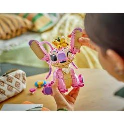 Jongens|Bouwstenen></noscript>LEGO 43257 Disney Classic Angel