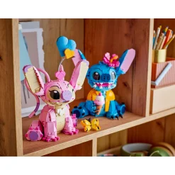 Jongens|Bouwstenen></noscript>LEGO 43257 Disney Classic Angel