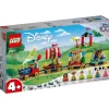 Knutselsets|Jongens>LEGO 43212 Disney feesttrein