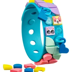 Bouwpakketten>LEGO 41801 Dots Armband Mijn Huisdieren