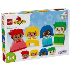 Bouwstenen|Jongens>LEGO 10415 Duplo Gevoelens En Emoties
