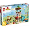 Knutselsets|Bouwstenen>LEGO 10993 DUPLO 3in1 Boomhut