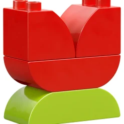Bouwstenen|Jongens></noscript>LEGO 30686 Duplo Mijn eerste bloem en bij