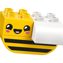 Bouwstenen|Jongens></noscript>LEGO 30686 Duplo Mijn eerste bloem en bij