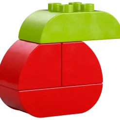 Bouwstenen|Jongens></noscript>LEGO 30686 Duplo Mijn eerste bloem en bij