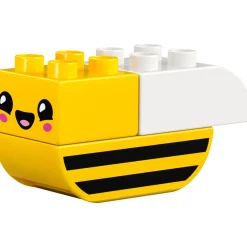 Bouwstenen|Jongens></noscript>LEGO 30686 Duplo Mijn eerste bloem en bij