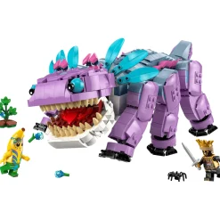 Bouwstenen|Jongens>LEGO 77077 Fortnite Klombo