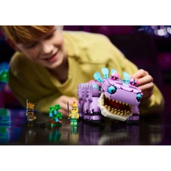 Bouwstenen|Jongens></noscript>LEGO 77077 Fortnite Klombo