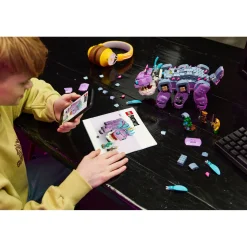 Bouwstenen|Jongens></noscript>LEGO 77077 Fortnite Klombo