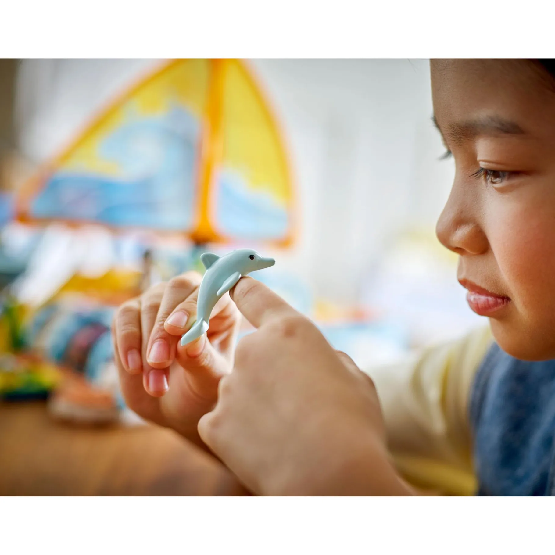 Bouwstenen|Jongens>LEGO 42664 Friends Avontuurlijke Bootreis