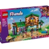 Bouwstenen|Jongens>LEGO 42654 Friends Ponyboerderij En Stal