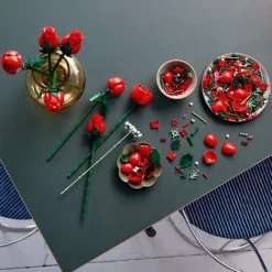 Bouwstenen></noscript>LEGO 10328 Icons Rozenboeket