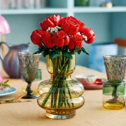 Bouwstenen></noscript>LEGO 10328 Icons Rozenboeket