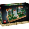 Bouwstenen|Jongens>LEGO 10359 Icons Tuin met fontein
