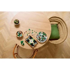 Bouwstenen|Jongens></noscript>LEGO 10359 Icons Tuin met fontein