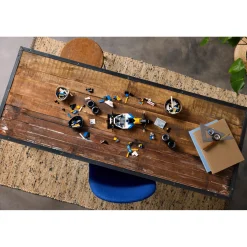 Bouwstenen|Jongens></noscript>LEGO 10353 Icons Williams Racing FW14B en Nigel Mansell