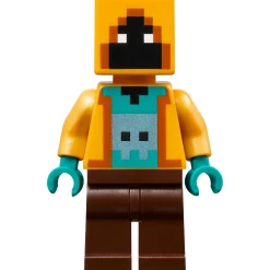 Jongens|Bouwstenen></noscript>LEGO 21271 Minecraft De Trial Chamber