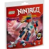 Bouwstenen|Jongens>LEGO 30699 Ninjago Mini ninja combomecha