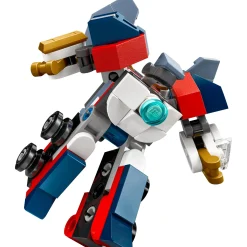 Bouwstenen|Jongens>LEGO 30699 Ninjago Mini ninja combomecha