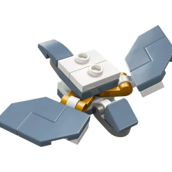 Bouwstenen|Jongens></noscript>LEGO 30699 Ninjago Mini ninja combomecha