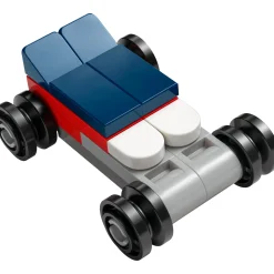 Bouwstenen|Jongens></noscript>LEGO 30699 Ninjago Mini ninja combomecha