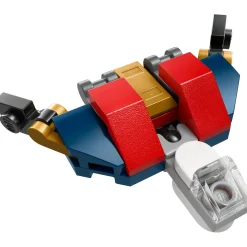 Bouwstenen|Jongens></noscript>LEGO 30699 Ninjago Mini ninja combomecha