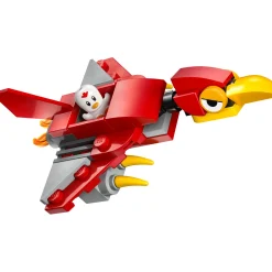 Bouwstenen|Jongens>LEGO 30704 Sonic Zakje Balkiry aanval