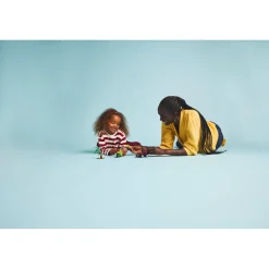 Bouwstenen|Jongens></noscript>LEGO 11198 Spidey Spin en Electro achtervolging  met dinosaurusvoertuigen