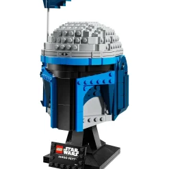 Bouwstenen|Jongens>LEGO 75408 Star Wars Jango Fett helm