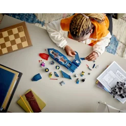 Bouwstenen|Jongens></noscript>LEGO 76281 Super Heroes Marvel X-Men X-Jet